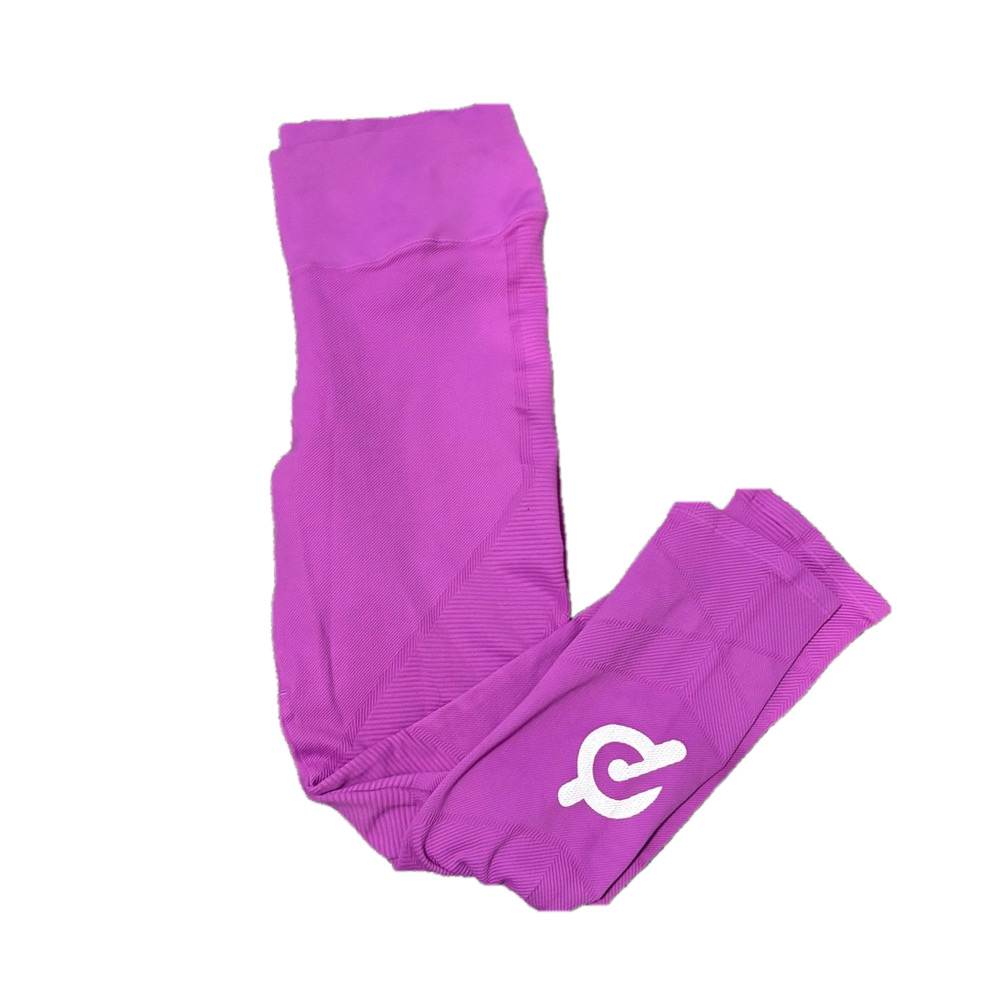 Peloton Seamless Shapeshifter Leggings